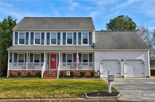 417 Las Gaviotas Blvd, Chesapeake, VA, 23322-8066 | Card Image