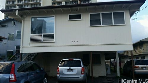 2136 Waiola Street, Honolulu, HI, 96826 | Card Image