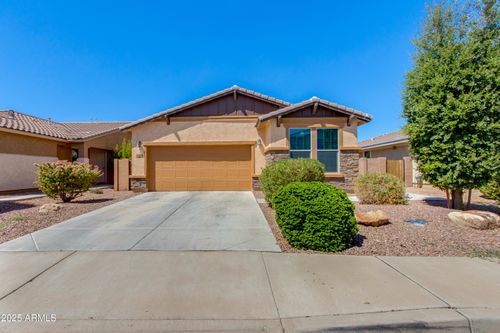 41288 W Rio Bravo Dr, Maricopa, AZ, 85138-9540 | Card Image