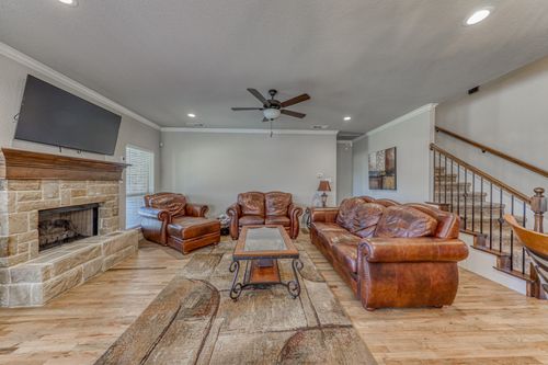 128 Breeders Dr, Willow Park, TX, 76087-1264 | Card Image