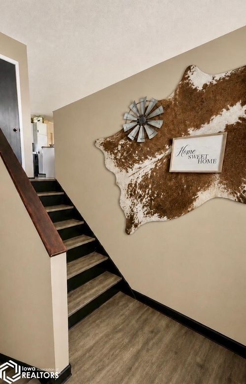 403 S Fillmore Street, Mount Ayr, IA, 50854 | Card Image