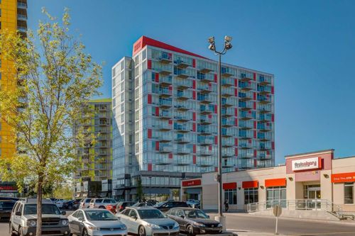1001-10 Brentwood Common Nw, Calgary, AB, T2L2L6 | Card Image