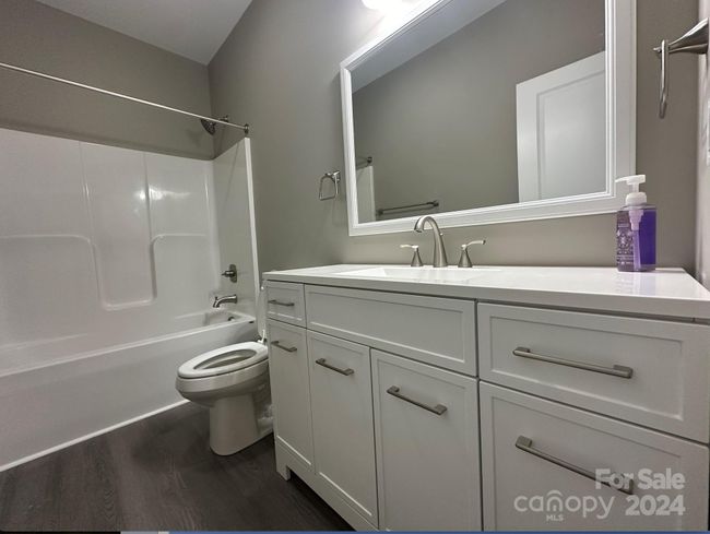 2905 Old Highway 70 Loop, House other with 3 bedrooms, 2 bathrooms and null parking in Connelly Springs NC | Image 22
