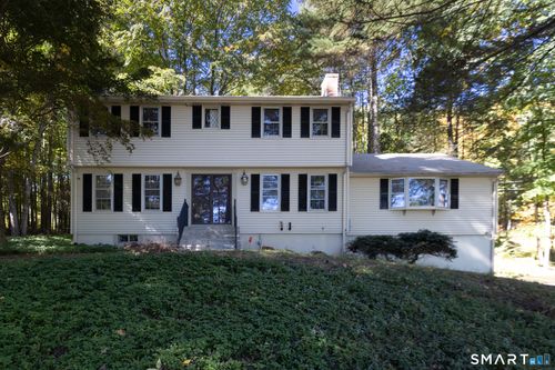 21 Saddle Ridge Dr, West Simsbury, CT, 06092-2118 | Card Image