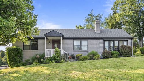 341 E Mcmurray Rd, Canonsburg, PA, 15317-2911 | Card Image