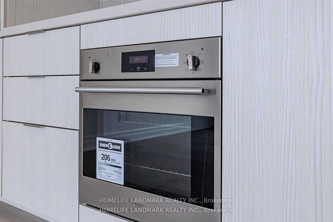 407A - 10 Rouge Valley Dr W, Condo with 1 bedrooms, 1 bathrooms and 1 parking in Markham ON | Image 8