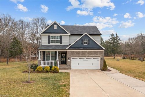 1432 Kernodle Landing Dr, Burlington, NC, 27217-9764 | Card Image