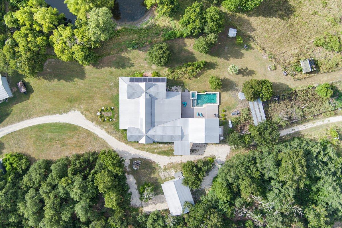 Farm in Hutto