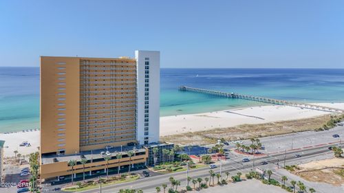 unit-606b-12011 Front Beach Rd, Panama City Beach, FL, 32407-3445 | Card Image