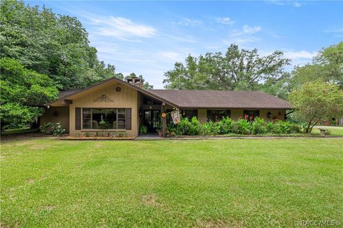 4556 E View Top Ln, Inverness, FL, 34452-9014 | Card Image