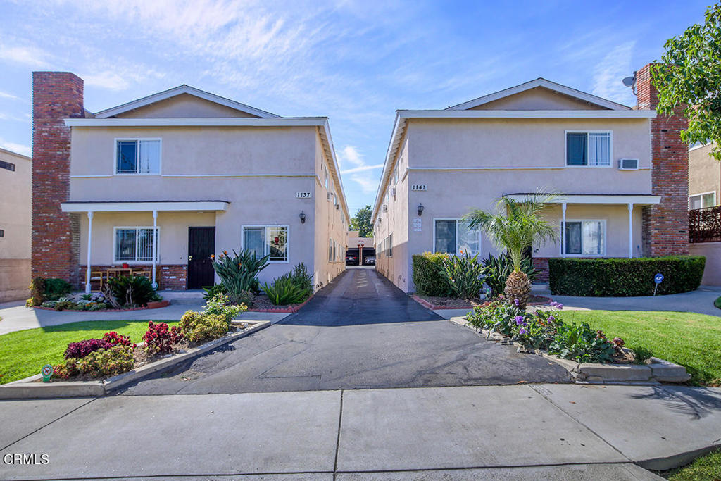 Residential Income in Glendale