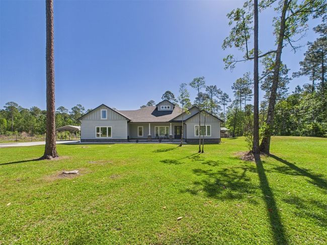 75610 Edwards Rd, Home with 4 bedrooms, 3 bathrooms and null parking in Yulee FL | Image 91