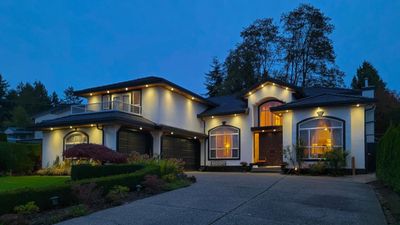 7690 115 St, House other with 7 bedrooms, 5 bathrooms and 6 parking in Delta BC | Image 1