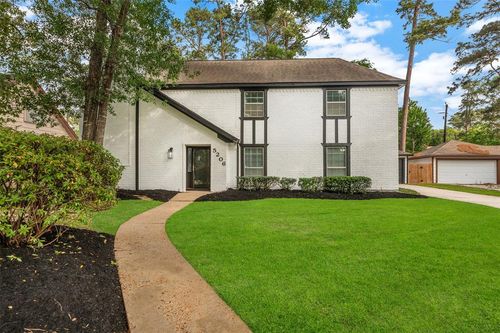5206 Summerfield Ln, Spring, TX, 77379-8051 | Card Image
