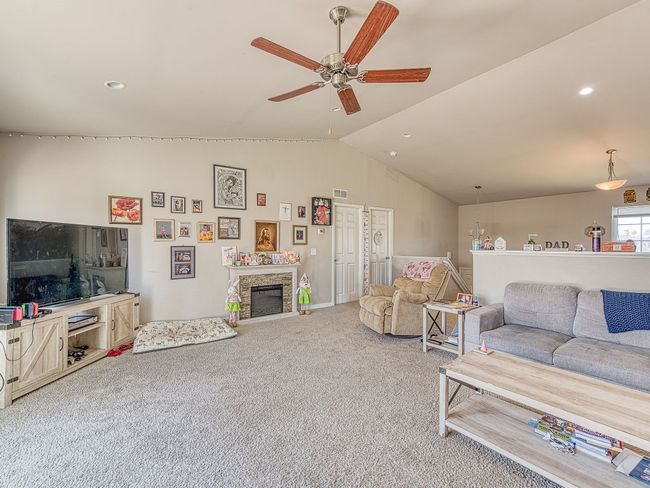 159 St Clair Cir, House other with 3 bedrooms, 2 bathrooms and null parking in Brooklyn MI | Image 7