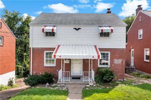 2027 Jacob St, Brookline, PA, 15226-1927 | Card Image