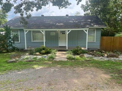 723 N Conway Street, House other with 3 bedrooms, 1 bathrooms and null parking in Heber Springs AR | Image 1