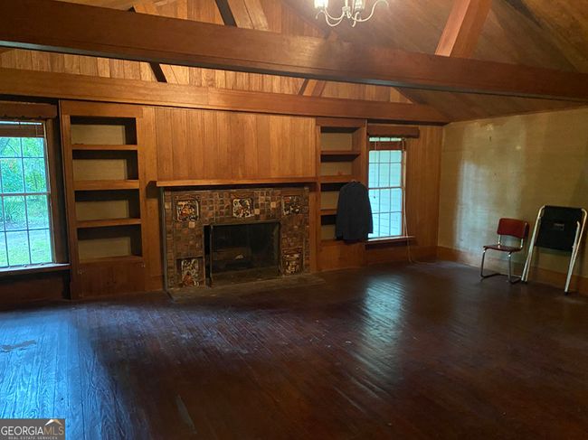 2590 Ga Highway 129, House other with 4 bedrooms, 2 bathrooms and null parking in Jeffersonville GA | Image 24