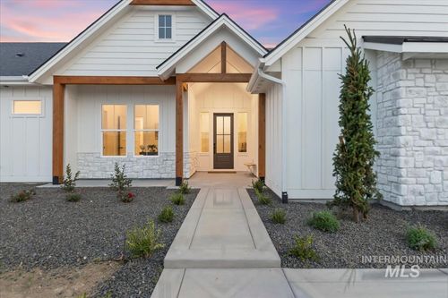 9580 S Prairie Falcon Ave, Nampa, ID, 83686-1024 | Card Image