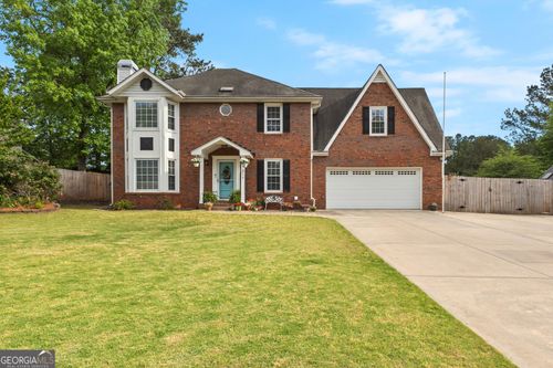 317 Calgary Dr, Peachtree City, GA, 30269-2748 | Card Image