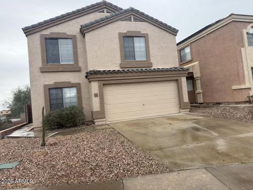 23339 W Pima St, Buckeye, AZ, 85326-4046 | Card Image