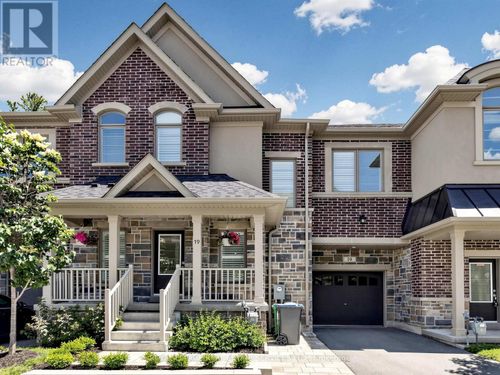 19 Summerbeam Way, Brampton, ON, L6Y6K5 | Card Image