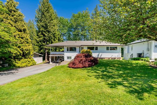 1543 Marine Cres, Coquitlam, BC, V3J5X6 | Card Image