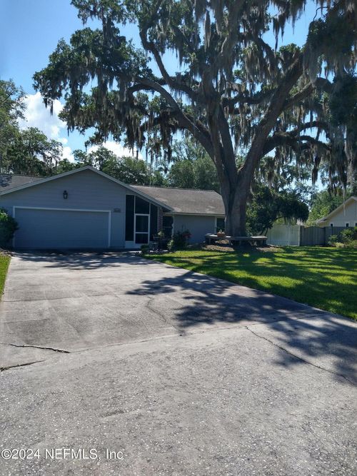 6543 Oak Drive, Fleming Island, FL, 32003 | Card Image