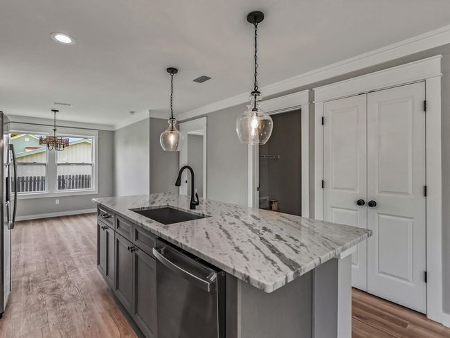 1613 Sea Breeze Way, House other with 3 bedrooms, 2 bathrooms and null parking in CARRABELLE FL | Image 8