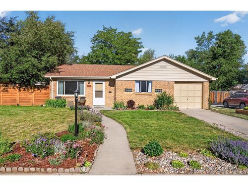 4351 Marshall St, Wheat Ridge, CO, 80033-5053 | Card Image