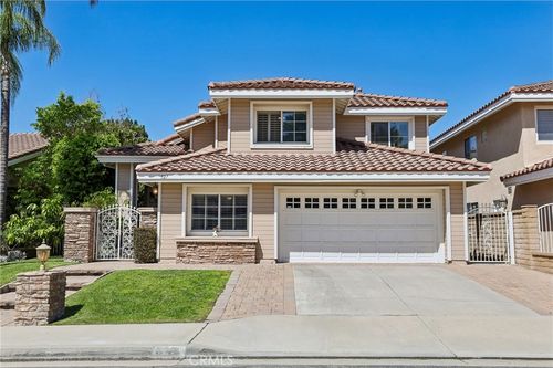 527 S Morningstar Dr, Anaheim, CA, 92808 | Card Image