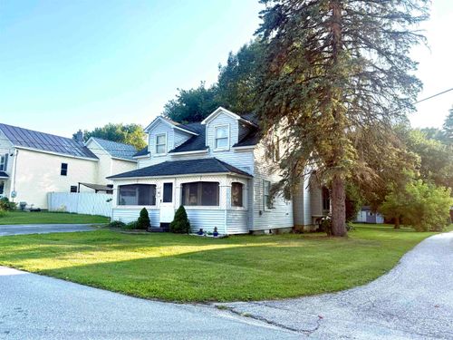 40 Greenwich St, Swanton, VT, 05488-1228 | Card Image