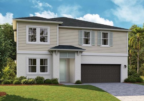 10009 Surrey Rose Dr, SAN ANTONIO, FL, 33576 | Card Image