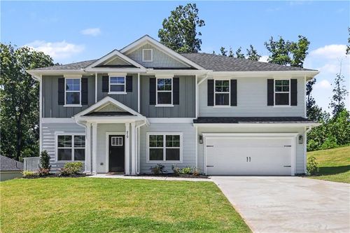 219 Thunder Vly, Dawsonville, GA, 30534-5477 | Card Image