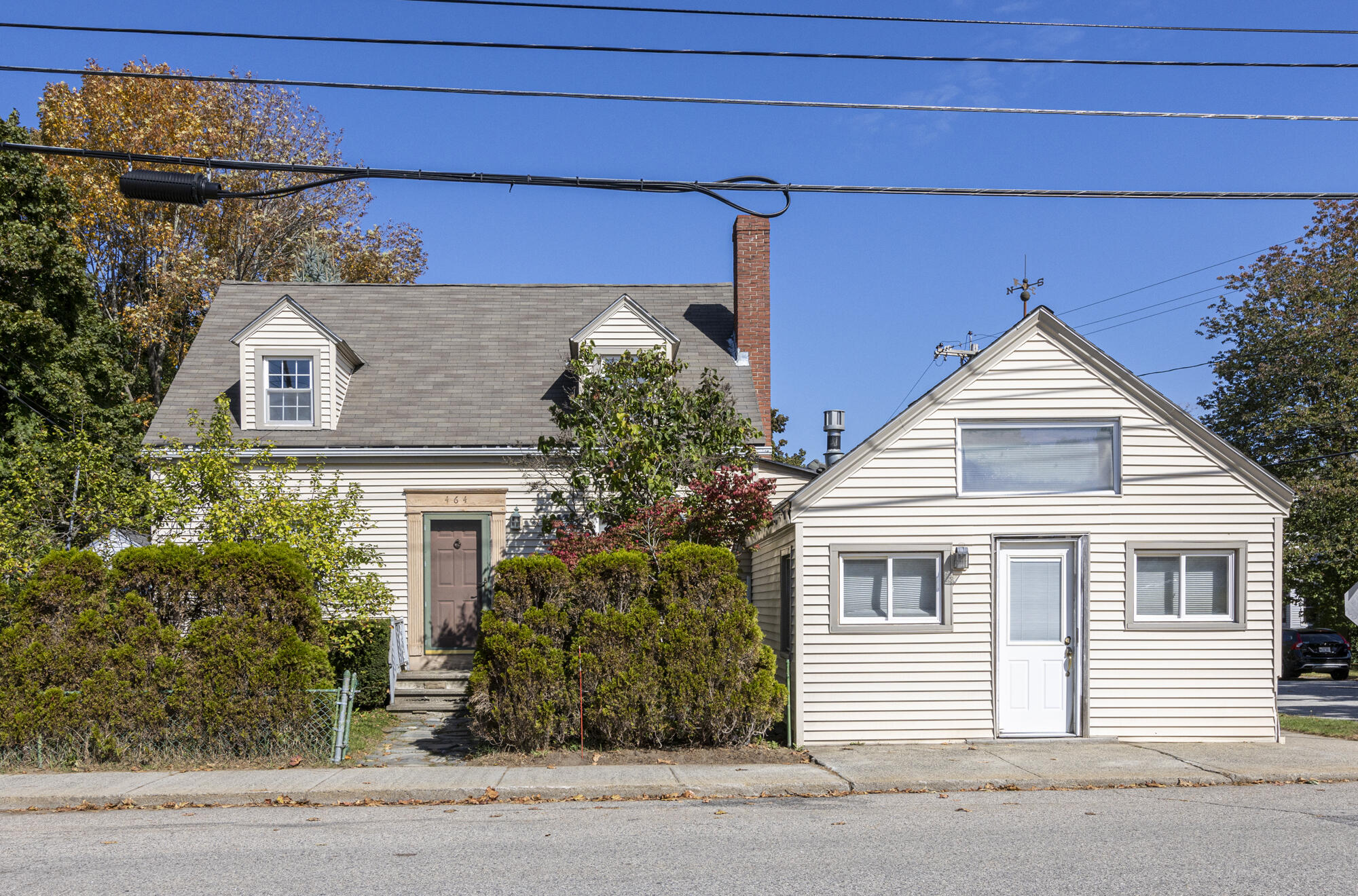Preble St, South Portland, ME 04106