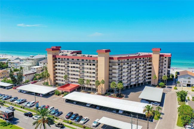 APT-516 - 18304 Gulf Blvd, Condo with 2 bedrooms, 2 bathrooms and null parking in REDINGTON SHORES FL | Image 52