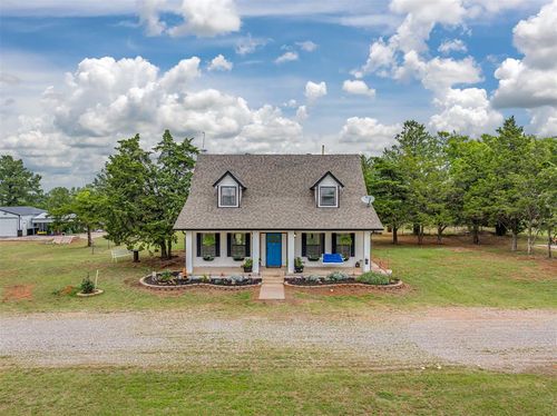 9813 Sw 104th St, Mustang, OK, 73064-9614 | Card Image