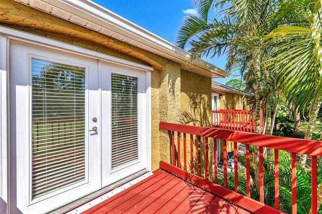 UNIT-607 - 1753 Parakeet Way, Condo with 2 bedrooms, 2 bathrooms and null parking in SARASOTA FL | Image 33