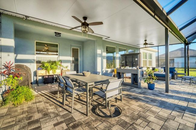 11021 Moonsail Dr, House other with 4 bedrooms, 3 bathrooms and null parking in Parrish FL | Image 33
