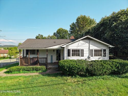 100 Pallas Rd, Oak Ridge, TN, 37830 | Card Image