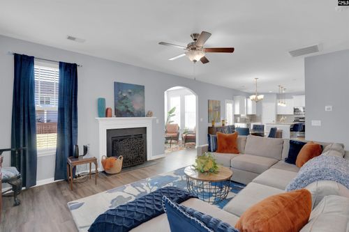 47 Corinth Ct, Elgin, SC, 29045-7142 | Card Image