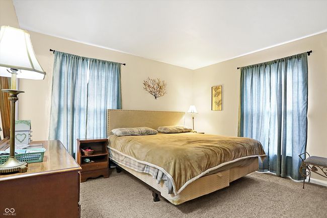 1617 W Saxon Dr, House other with 3 bedrooms, 2 bathrooms and null parking in Marion IN | Image 13