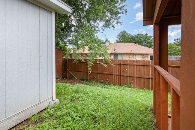 View of yard | Image 24