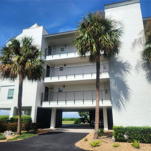 301-4600 Gulf Of Mexico Dr, LONGBOAT KEY, FL, 34228-2142 | Card Image
