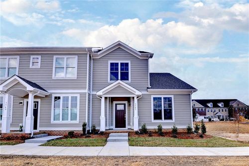 3545 Amberley Way, Williamsburg, VA, 23188 | Card Image