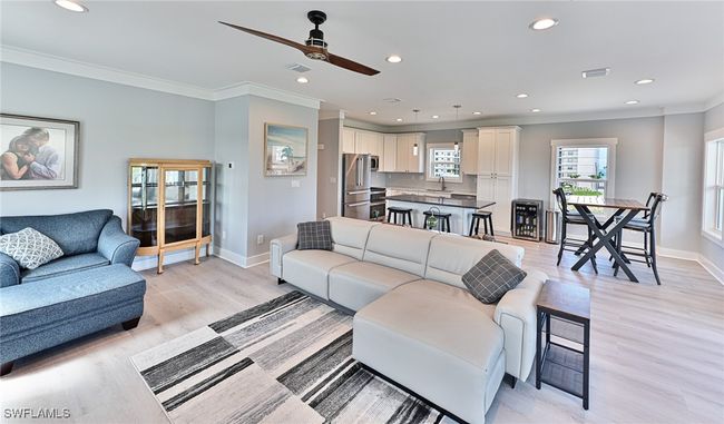 LOT-26 - 26275 Hickory Blvd, House other with 3 bedrooms, 3 bathrooms and null parking in BONITA SPRINGS FL | Image 8