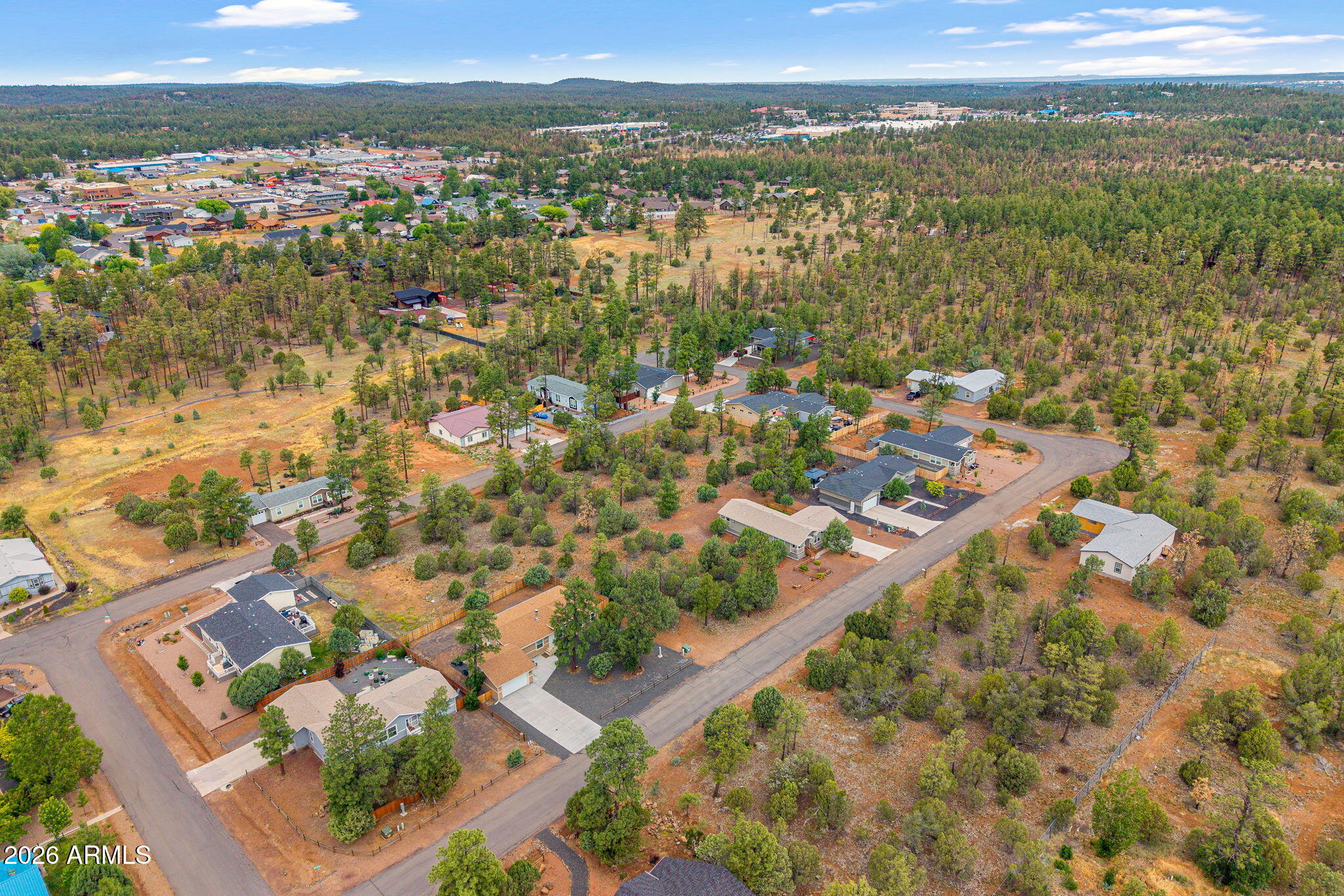 Land in Lakeside 4