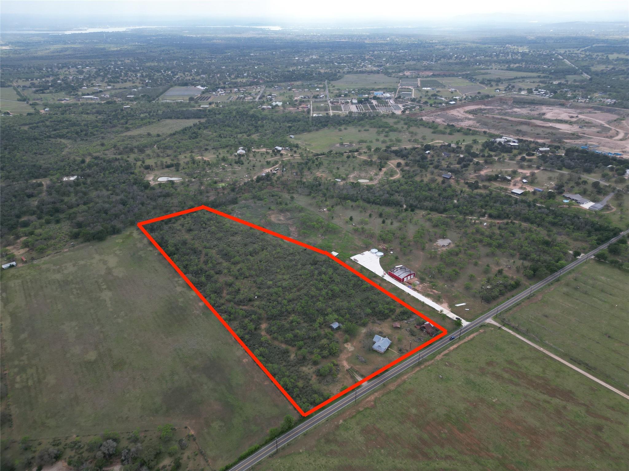 Farm in Marble Falls 4