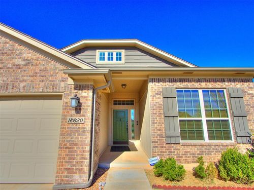 18820 Vea Dr, Edmond, OK, 73012-4007 | Card Image