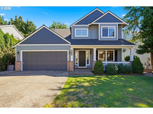 14884 Se Stanhope Rd, Clackamas, OR, 97015-5412 | Card Image